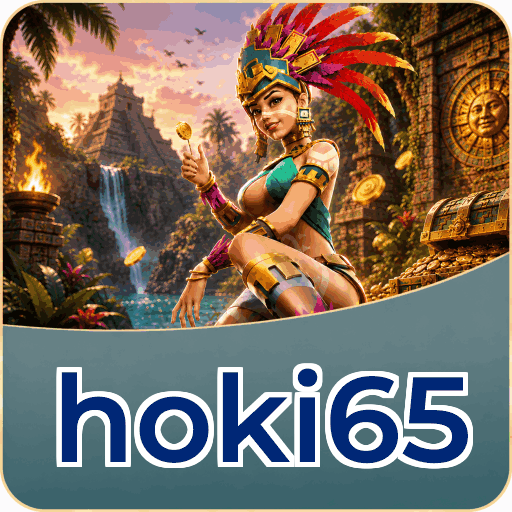 Katalog aplikasi Android hoki65 Indonesia