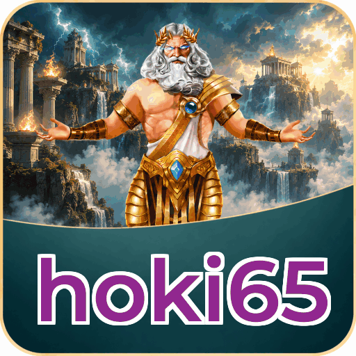 Katalog aplikasi Android hoki65 Indonesia