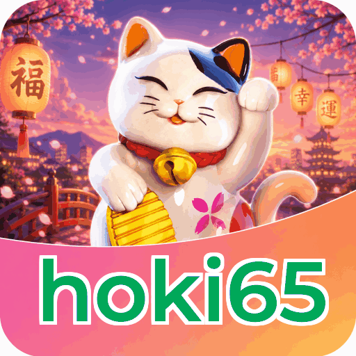 Panduan download dan install APK hoki65