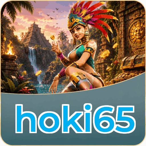 Panduan download dan install APK hoki65